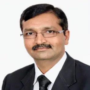 Dr Sandip Modh