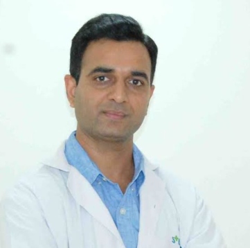Dr Sanjay Tilala