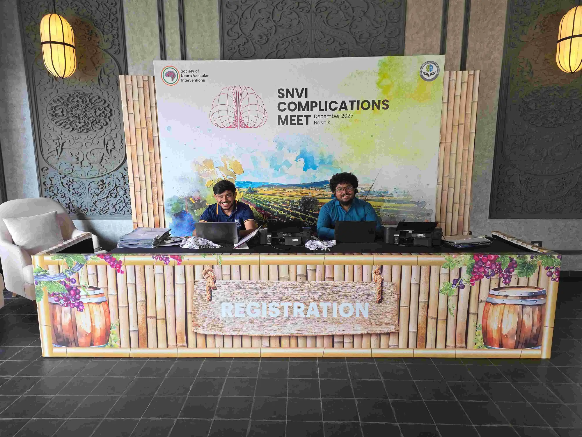 Event